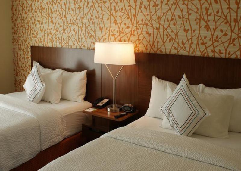 Fairfield & By Marriott Suffolk Hotel Chesapeake