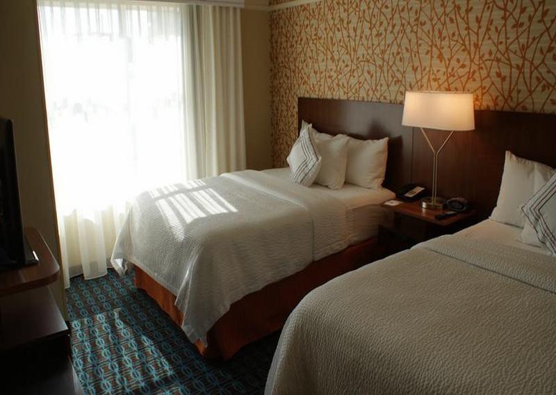 Fairfield & By Marriott Suffolk Chesapeake