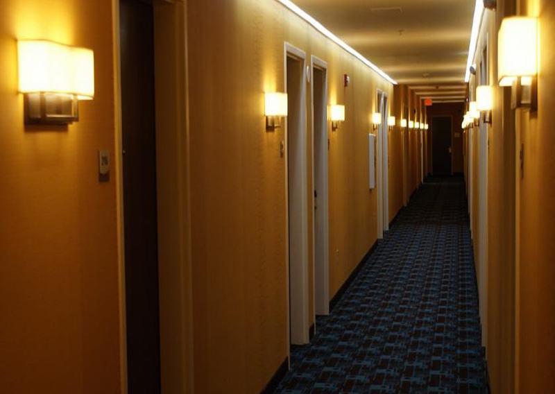 Fairfield & By Marriott Suffolk Hotel