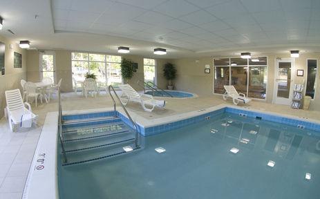 Fairfield & By Marriott Suffolk