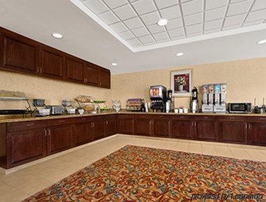 Fairfield & By Marriott Suffolk