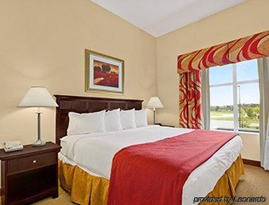 Fairfield & By Marriott Suffolk 3* Chesapeake