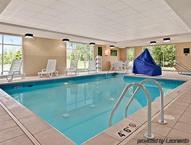 Fairfield & By Marriott Suffolk Hotel Chesapeake