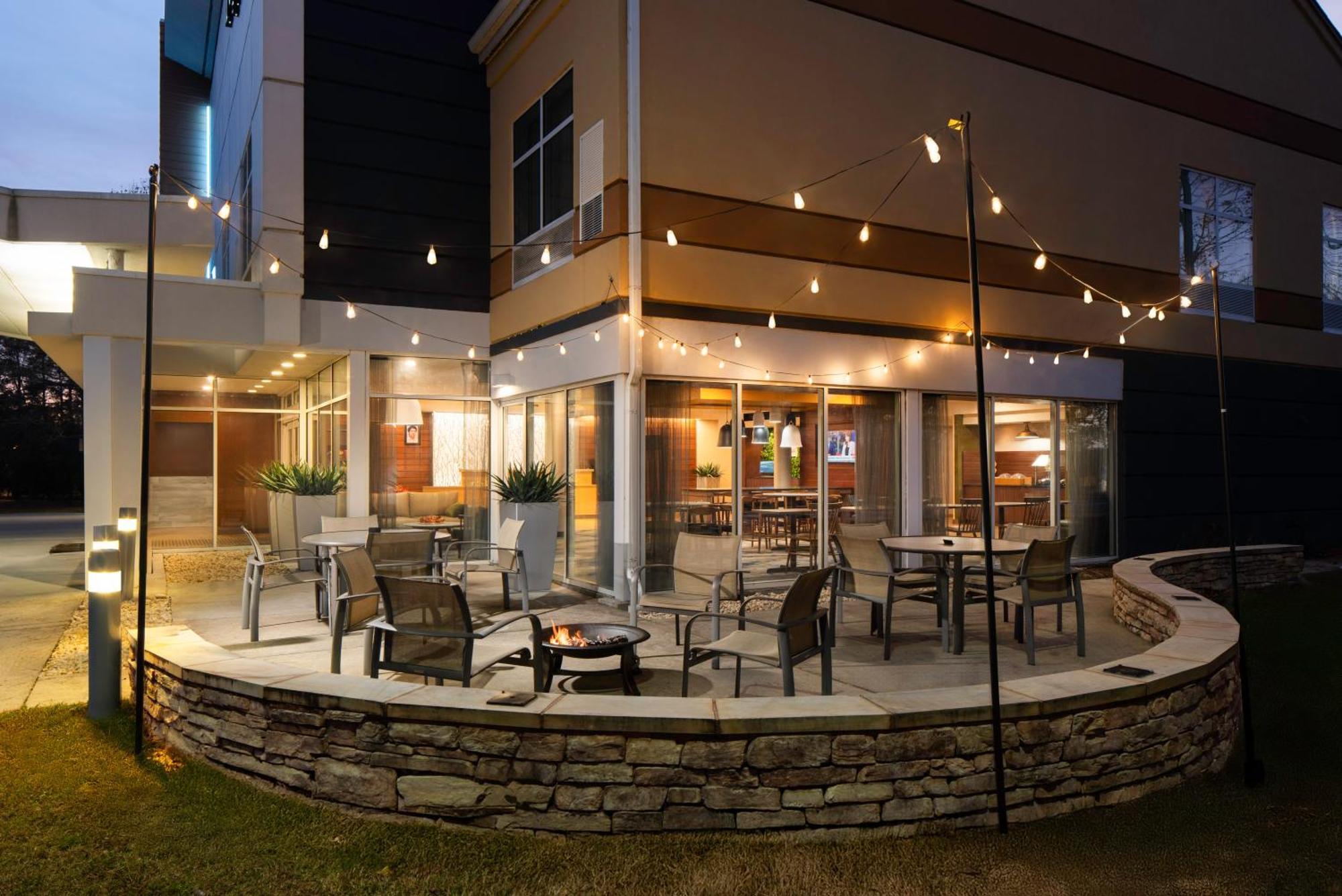 Fairfield & By Marriott Suffolk Chesapeake
