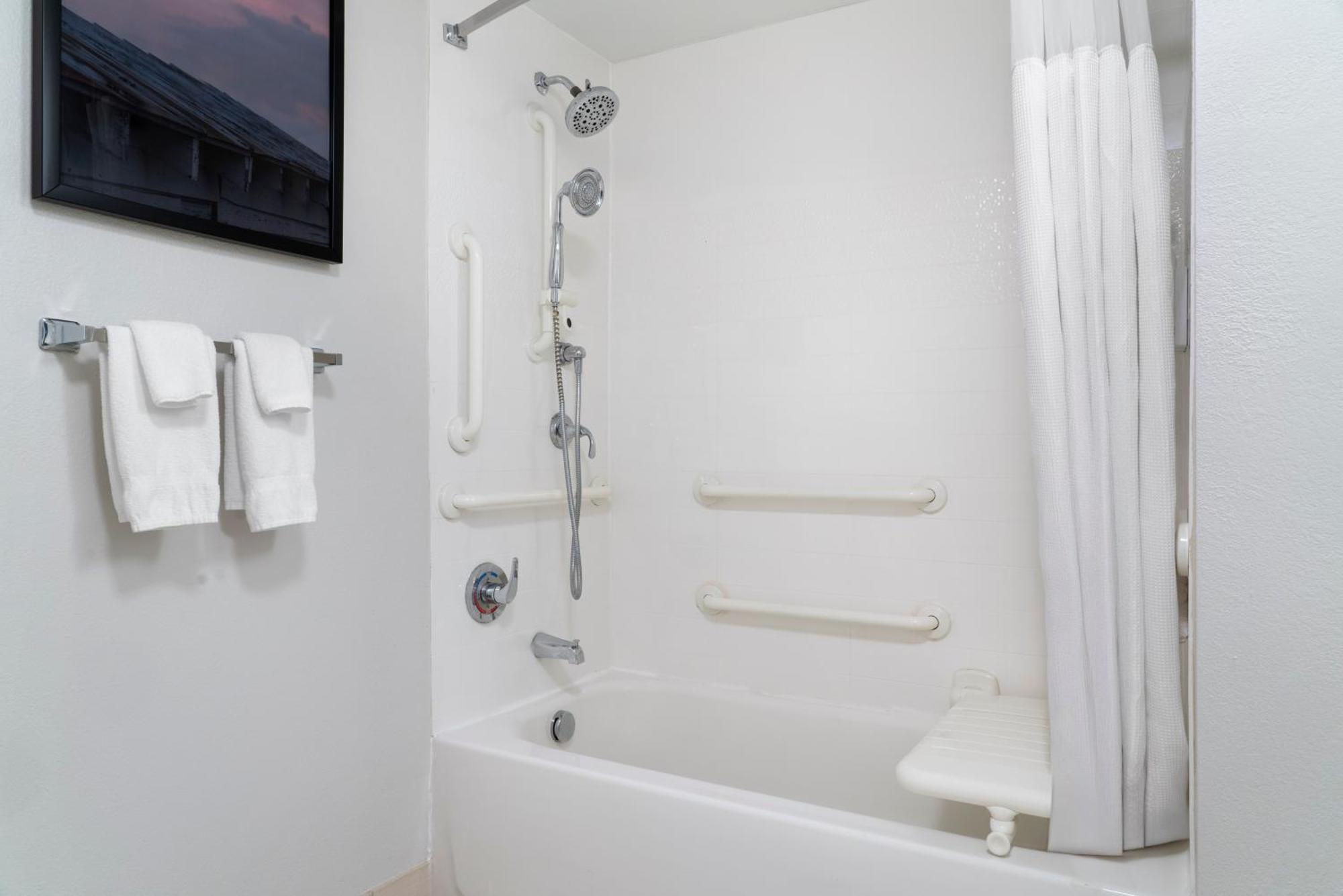 Hotel Fairfield & By Marriott Suffolk Chesapeake