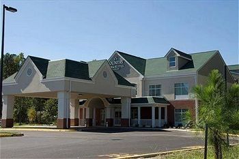 Fairfield & By Marriott Suffolk 3* Chesapeake