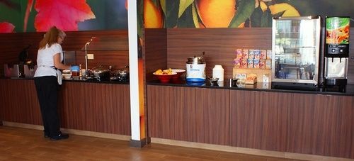 Fairfield & By Marriott Suffolk