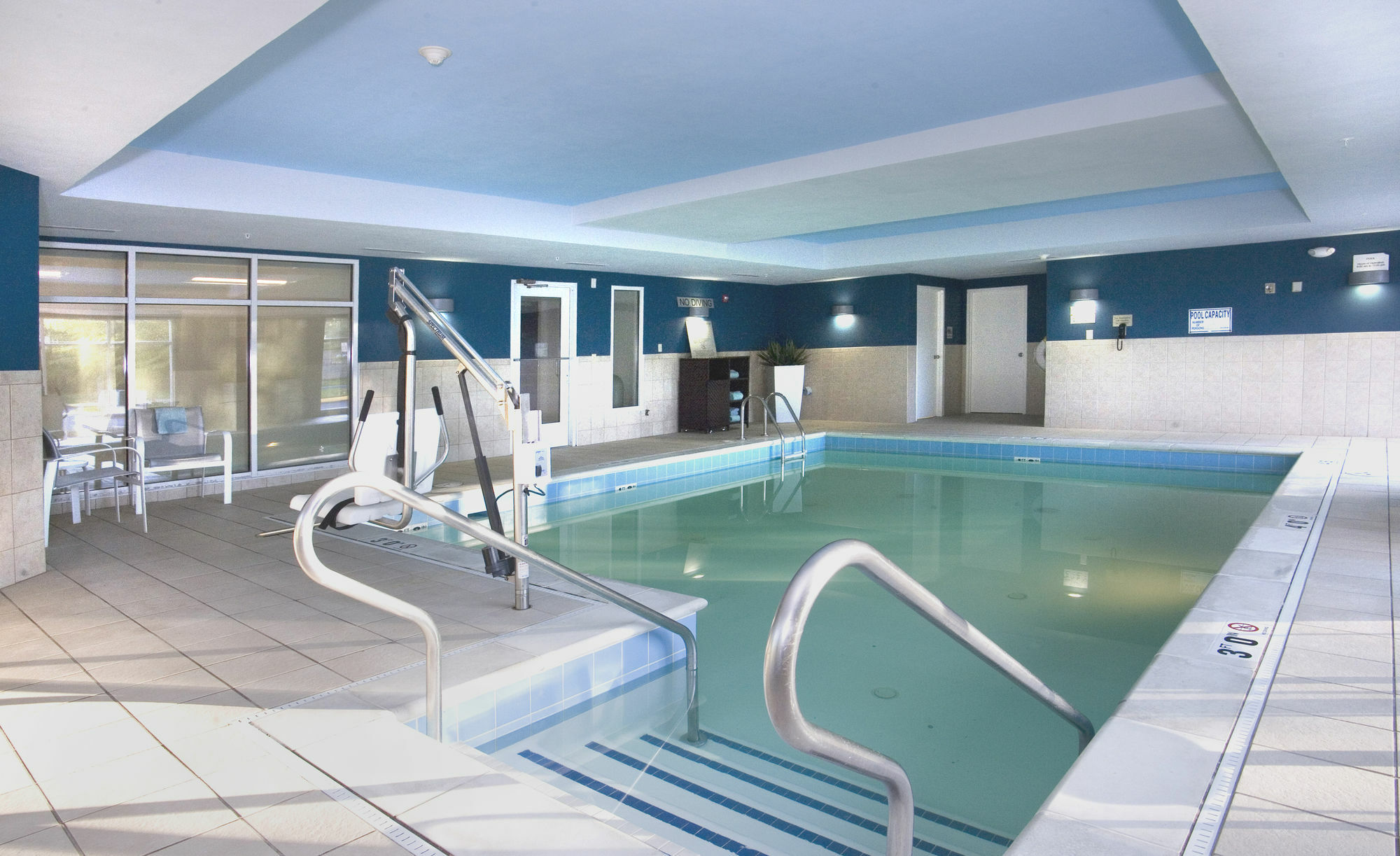 Fairfield & By Marriott Suffolk