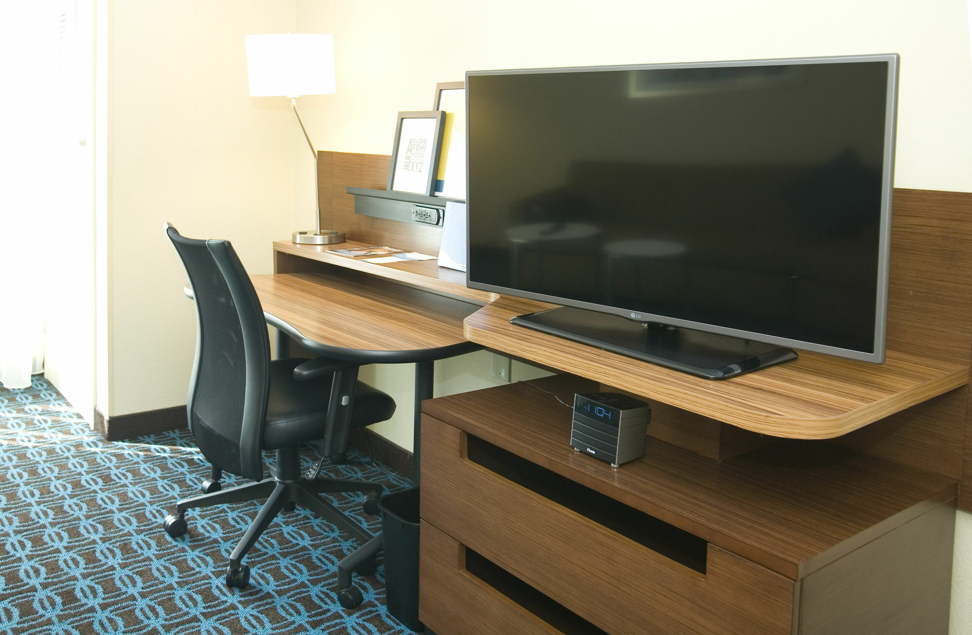 Fairfield & By Marriott Suffolk 3* Chesapeake