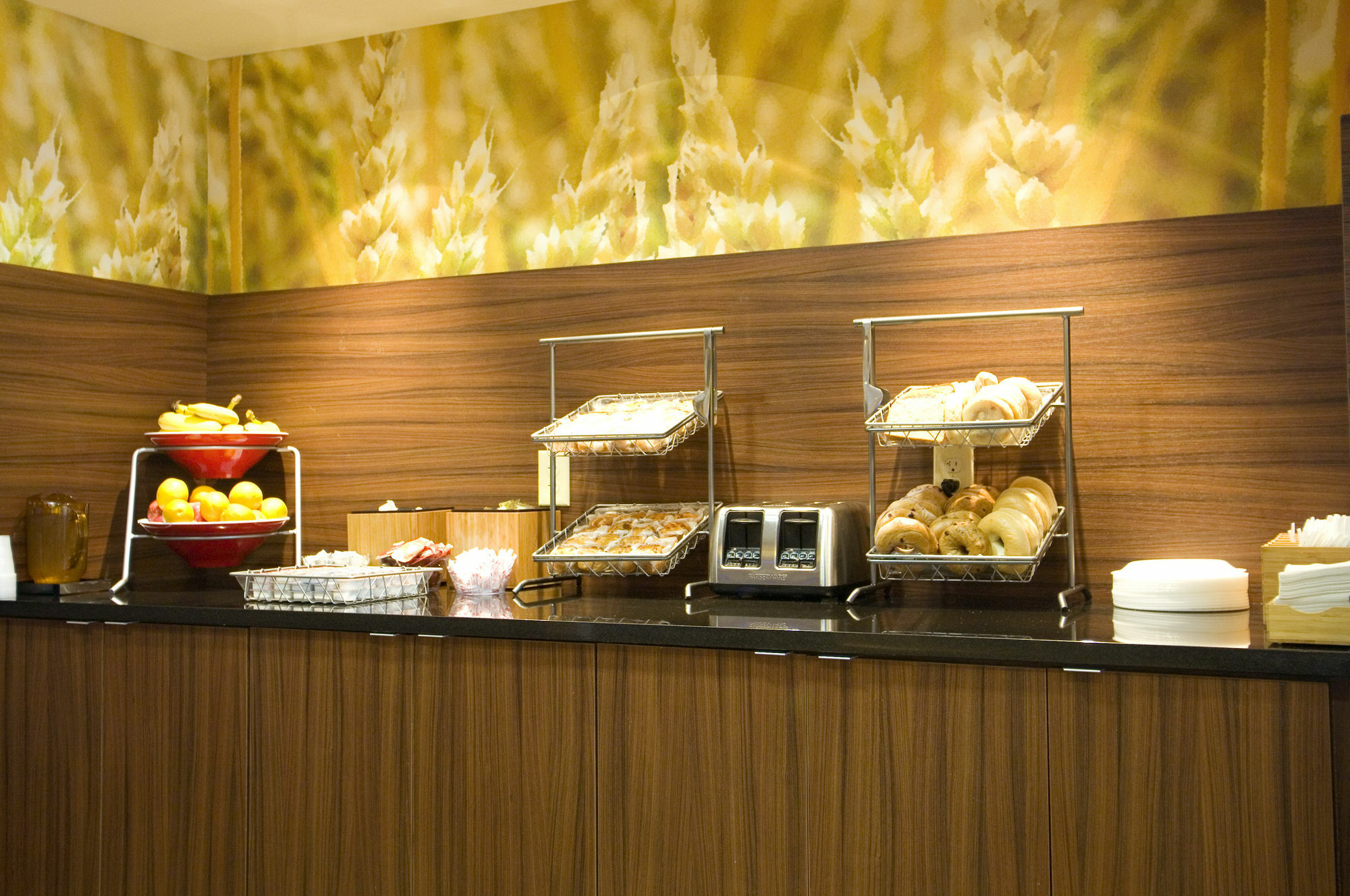 Fairfield & By Marriott Suffolk Hotel 3*