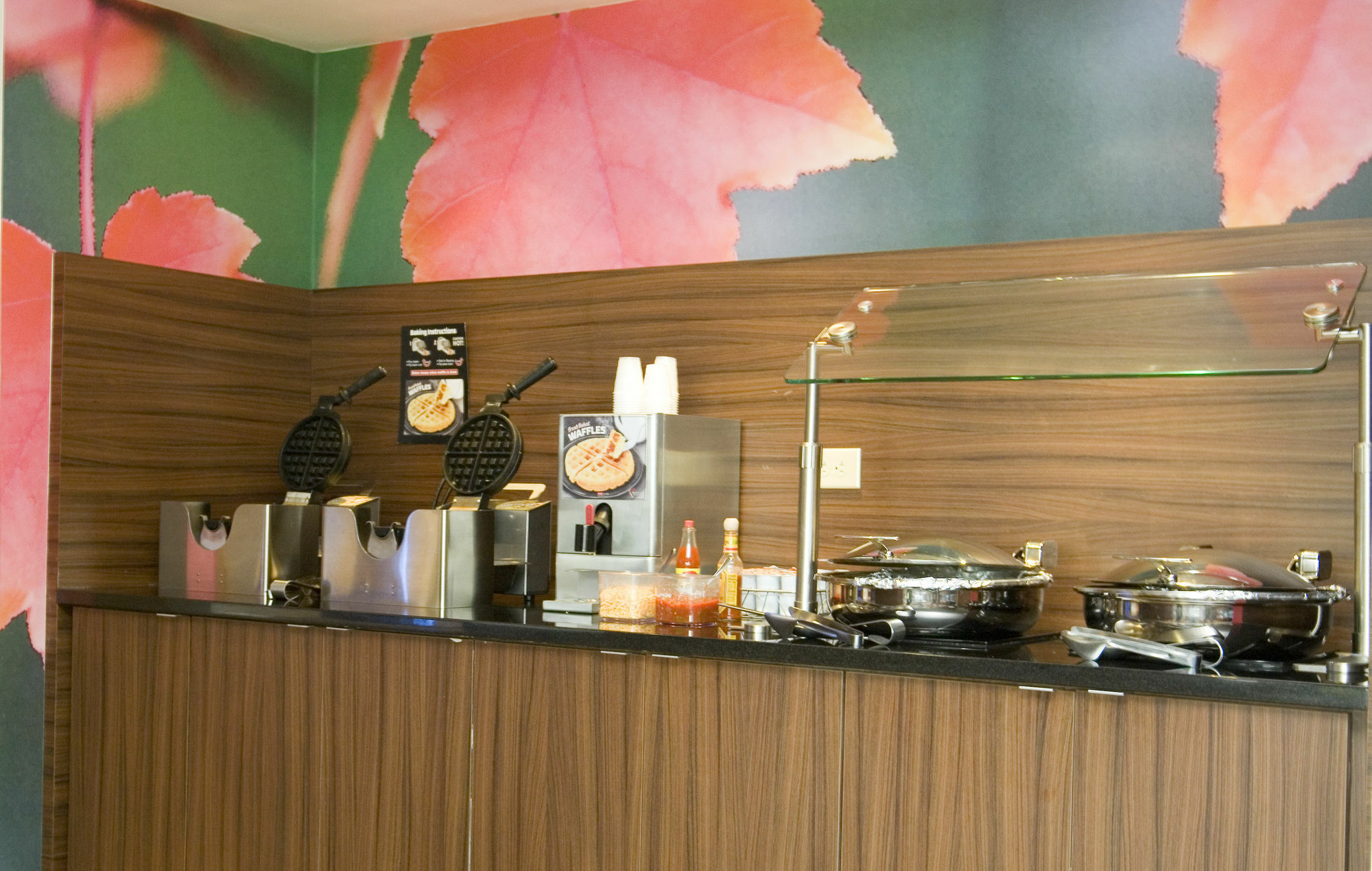 Hotel Fairfield & By Marriott Suffolk 3*