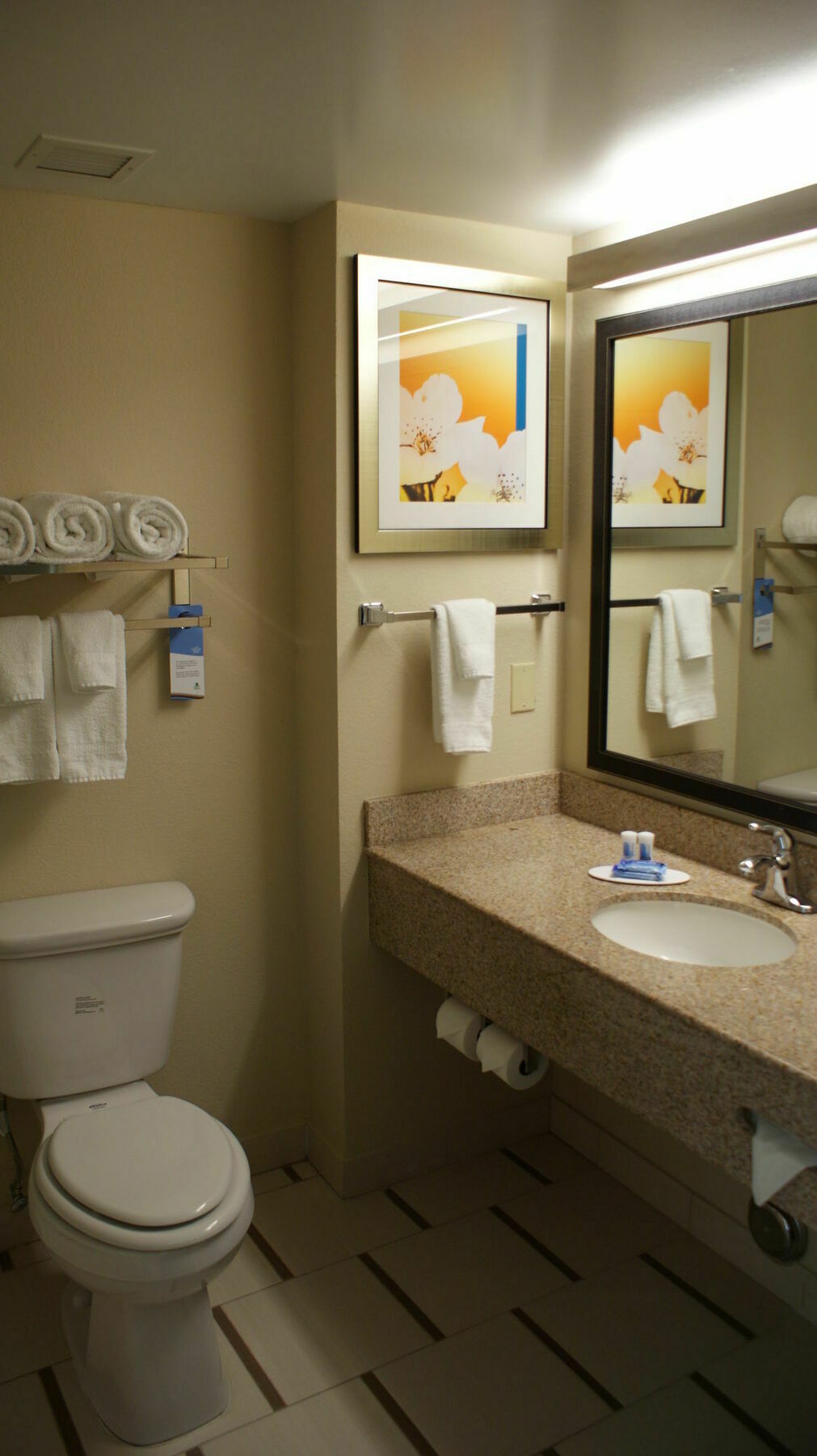 Hotel Fairfield & By Marriott Suffolk 3*