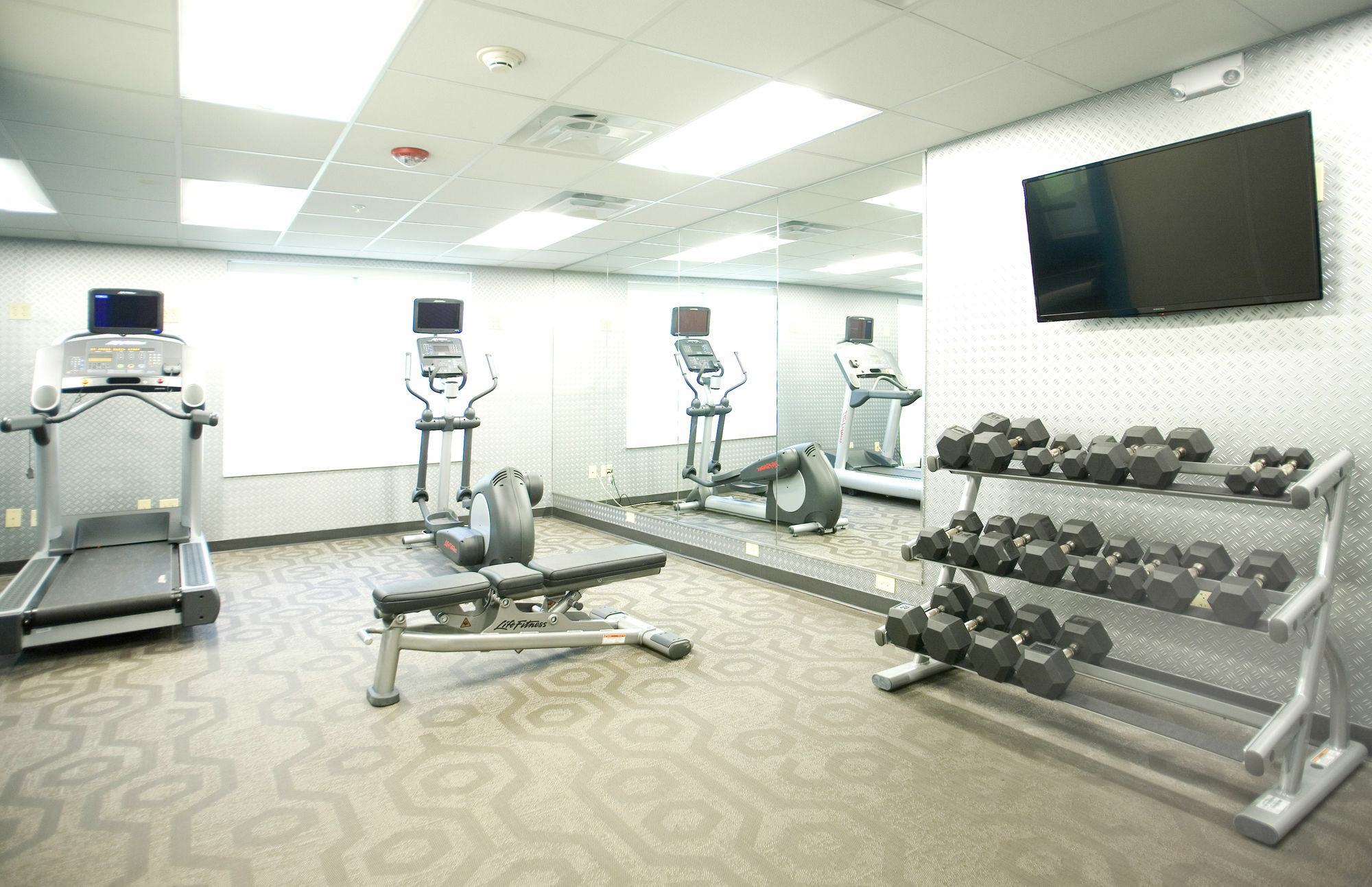 Hotel Fairfield & By Marriott Suffolk Chesapeake
