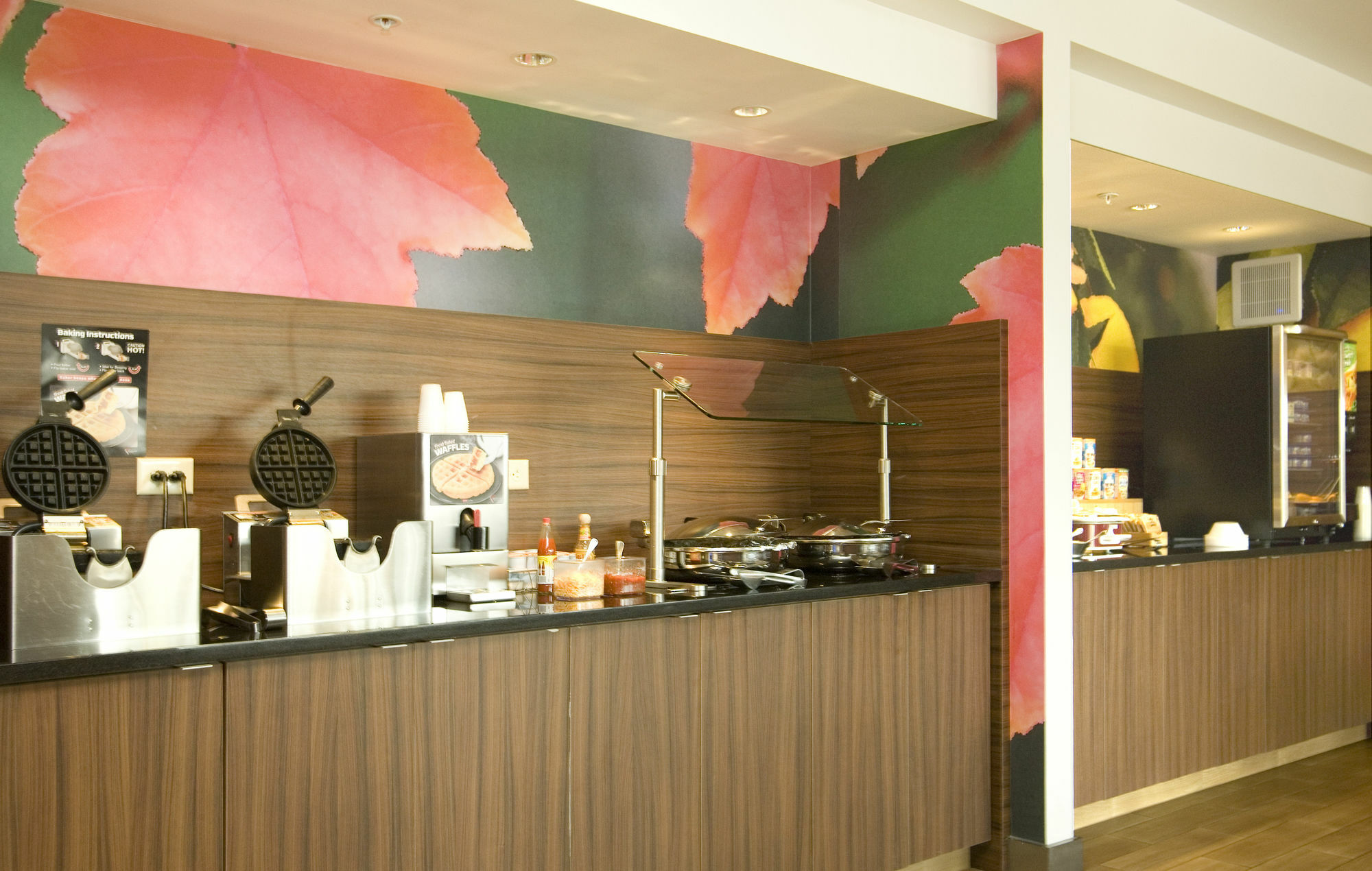 Fairfield & By Marriott Suffolk 3* Chesapeake