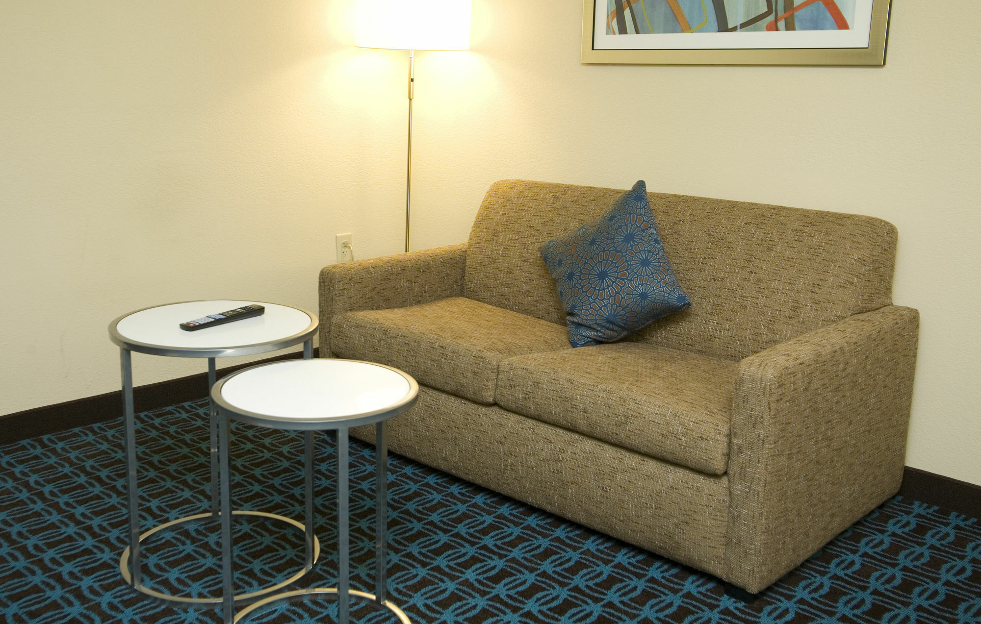 Fairfield & By Marriott Suffolk Chesapeake